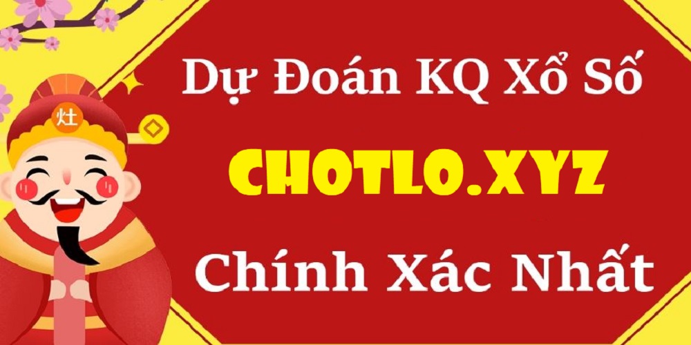 Chốt lô